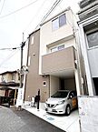 埼玉県和光市白子2丁目1-18-4：物件画像／株式会社タウンハウジング埼玉　志木店