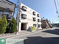 埼玉県朝霞市仲町1丁目：物件画像／株式会社タウンハウジング埼玉　志木店
