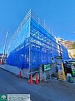 埼玉県新座市畑中3丁目：物件画像／株式会社タウンハウジング埼玉　志木店