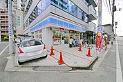 ローソン川越脇田本町店 835m