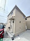 埼玉県志木市中宗岡2丁目：物件画像／株式会社タウンハウジング埼玉　志木店