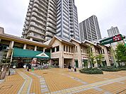マルエツ所沢御幸町店 327m