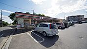 セブンイレブン朝霞浜崎4丁目店 295m