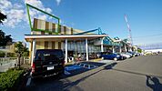 マミーマート上宗岡店 1437m