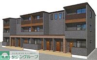 東京都清瀬市旭が丘6丁目：物件画像／株式会社タウンハウジング埼玉　志木店