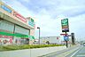 周辺：サミットストア川越藤間店 906m