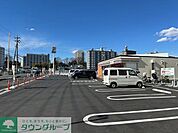 セブンイレブン朝霞溝沼店 徒歩14分。 1120m