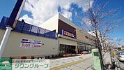 東武ストア朝霞店 徒歩16分。スーパー 1240m