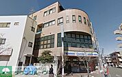 ミニストップ新座栗原店 徒歩4分。コンビニ 280m