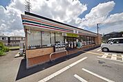 セブンイレブン朝霞宮戸4丁目店 885m