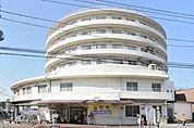 医療法人社団武蔵野会新座志木中央総合病院 329m
