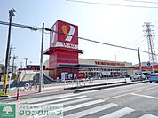 ヤオコー所沢松井店 徒歩12分。スーパー 920m