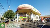 コープ幸町店 842m