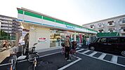 ファミリーマートみずほ台駅西口店 509m