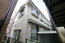 東武東上線 東武練馬駅 徒歩1分の賃貸アパート