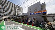 ビッグ・エー志木本町店 961m