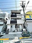 東京都板橋区赤塚6丁目：物件画像／株式会社タウンハウジング埼玉　志木店