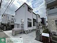 東京都板橋区四葉1丁目：物件画像／株式会社タウンハウジング埼玉　志木店