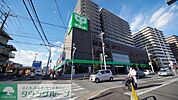 サミットストア朝霞台店 徒歩16分。 1270m