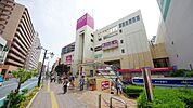 イオン新座店 1765m