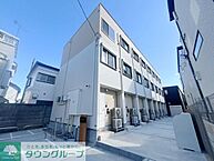 埼玉県新座市東3丁目12-31：物件画像／株式会社タウンハウジング埼玉　志木店