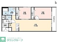 埼玉県朝霞市幸町3丁目：物件画像／株式会社タウンハウジング埼玉　志木店