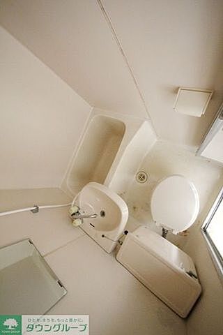 浴室