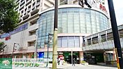 西友清瀬店 徒歩9分。 660m