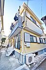 埼玉県新座市新堀1丁目：物件画像／株式会社タウンハウジング埼玉　志木店