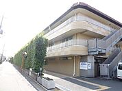 医療法人社団弘善会清瀬富士見病院 919m
