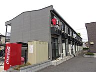 埼玉県所沢市中富南1丁目7-3：物件画像／株式会社タウンハウジング埼玉　志木店