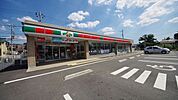 サンクス外環和光インター店 800m