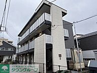 埼玉県朝霞市栄町5丁目4-25：物件画像／株式会社タウンハウジング埼玉　志木店
