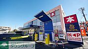 ＴＳＵＴＡＹＡ 東所沢駅前店 689m