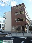 埼玉県朝霞市岡1丁目10-16：物件画像／株式会社タウンハウジング埼玉　志木店