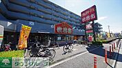 生鮮館世界市 1415m