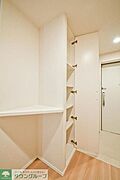 ※写真は同タイプ住戸です。