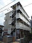 埼玉県所沢市東町15-28：物件画像／株式会社タウンハウジング埼玉　志木店