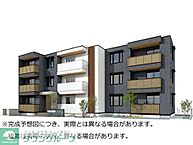 埼玉県和光市新倉1丁目：物件画像／株式会社タウンハウジング埼玉　志木店