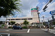 島忠新座店 909m