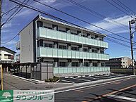 埼玉県朝霞市岡1丁目：物件画像／株式会社タウンハウジング埼玉　志木店