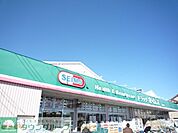 ドラッグセイムス新座南店 徒歩16分。ドラックストア 1280m