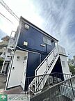 埼玉県朝霞市栄町1丁目：物件画像／株式会社タウンハウジング埼玉　志木店