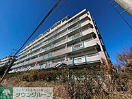 埼玉県新座市新堀3丁目5-1 1号棟：物件画像／株式会社タウンハウジング埼玉　志木店