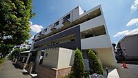 埼玉県所沢市東所沢1丁目28-7：物件画像／株式会社タウンハウジング埼玉　志木店