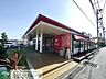 周辺：ガスト東所沢駅前店 1844m