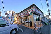 セブンイレブン川越脇田本町店 812m