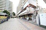 セブンイレブンふじみ野駅東口店 680m