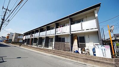外観 外観