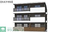 埼玉県和光市白子2丁目934-29：物件画像／株式会社タウンハウジング埼玉　志木店